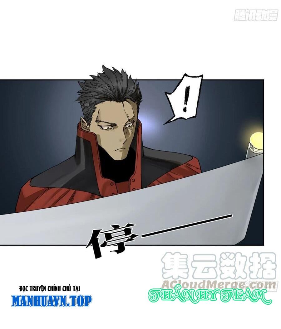 Truyền Võ Chap 259 - Next Chap 260