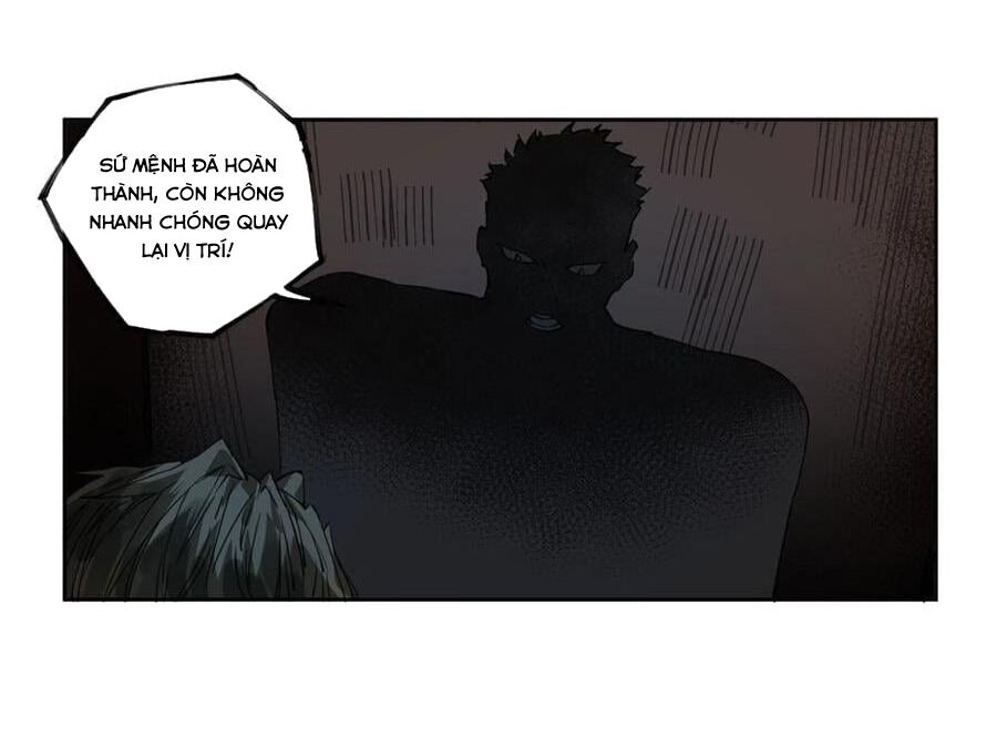 Truyền Võ Chap 259 - Next Chap 260
