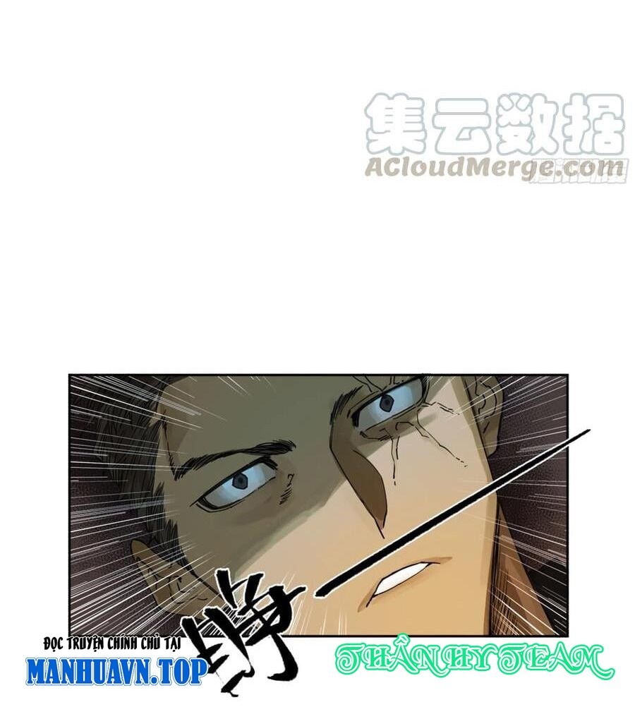 Truyền Võ Chap 259 - Next Chap 260