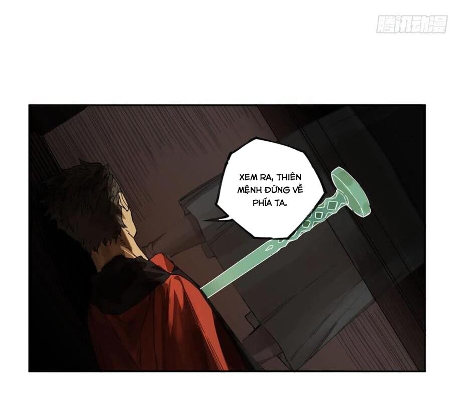 Truyền Võ Chap 259 - Next Chap 260