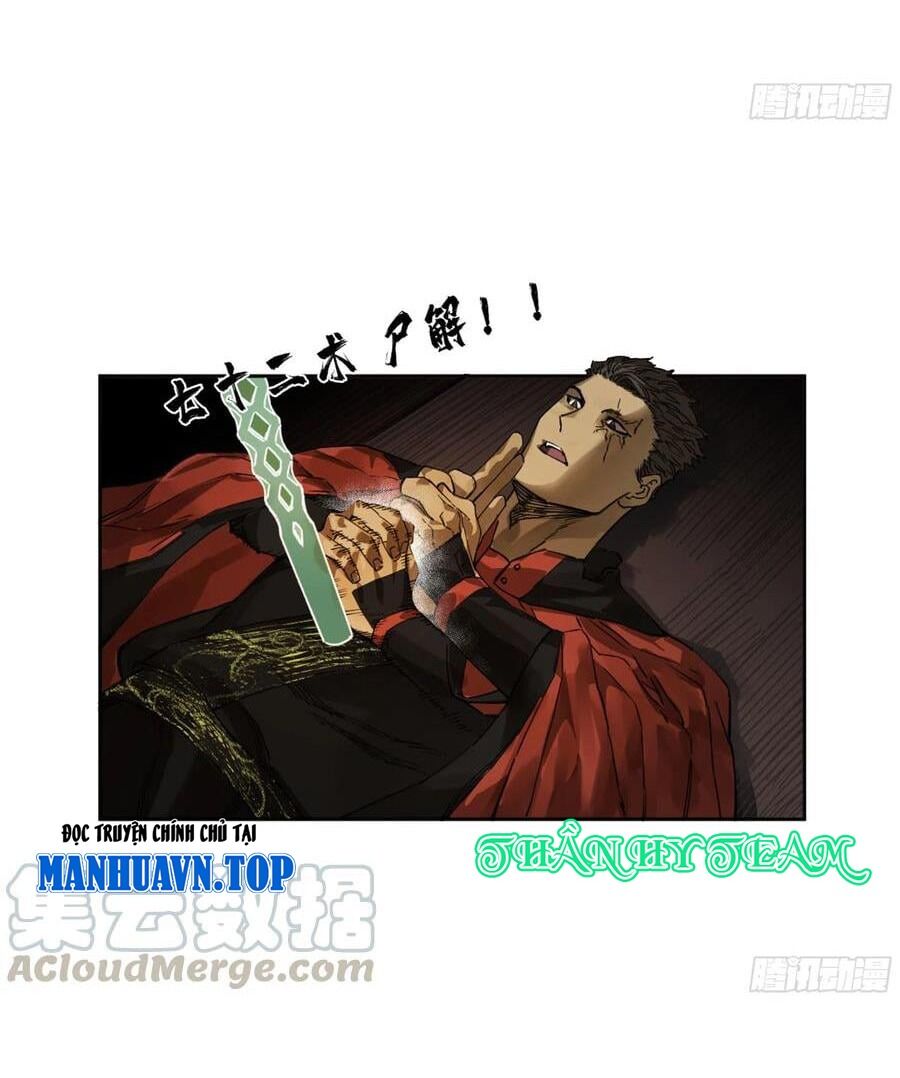 Truyền Võ Chap 259 - Next Chap 260