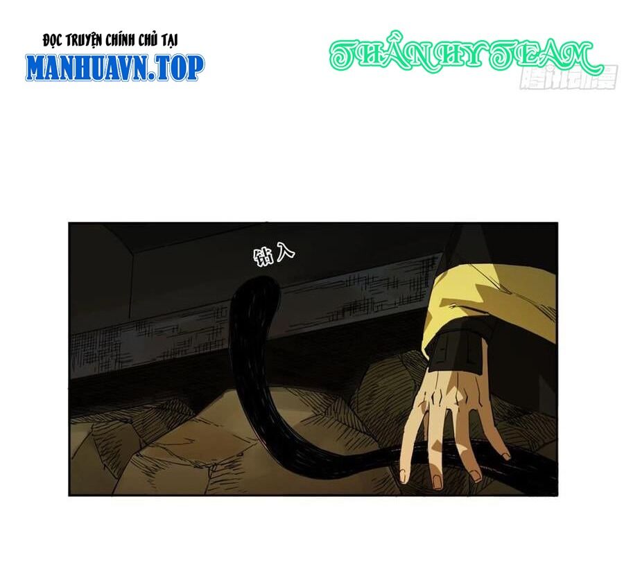Truyền Võ Chap 259 - Next Chap 260