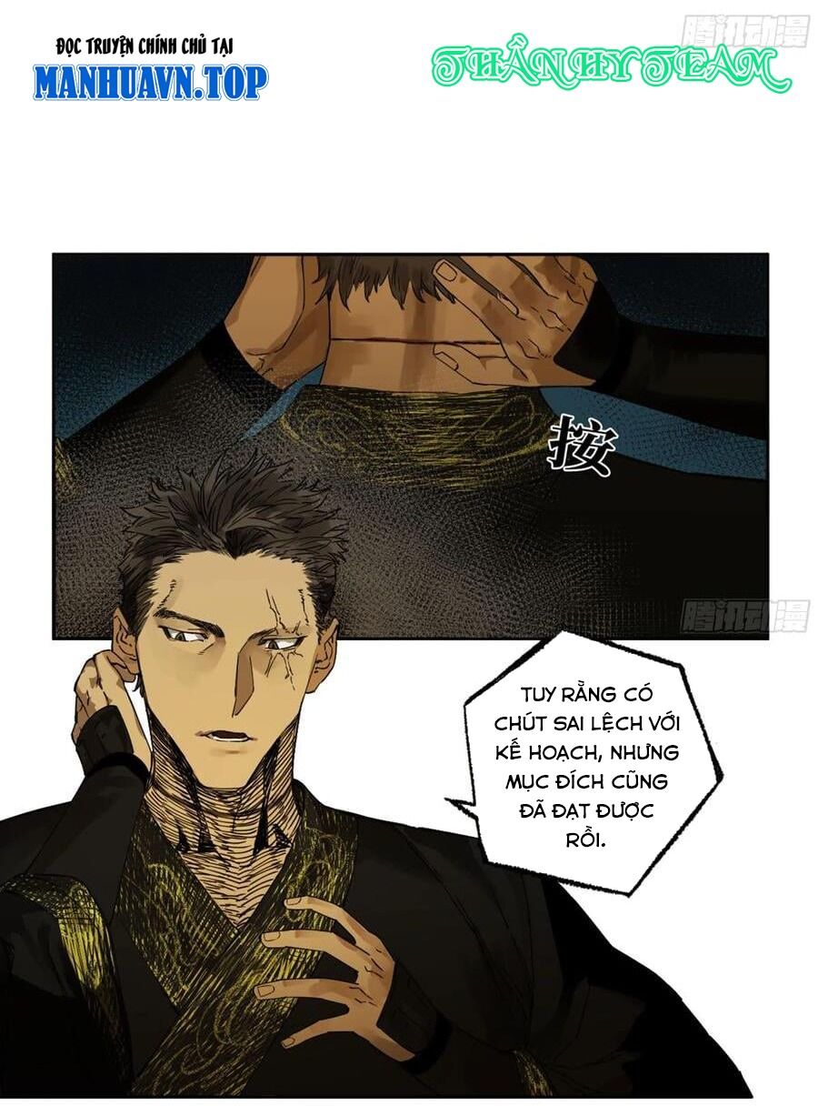 Truyền Võ Chap 259 - Next Chap 260