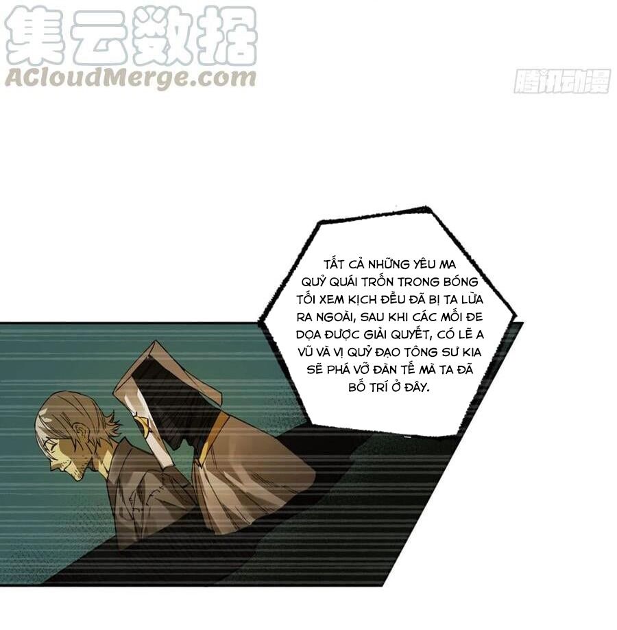 Truyền Võ Chap 259 - Next Chap 260