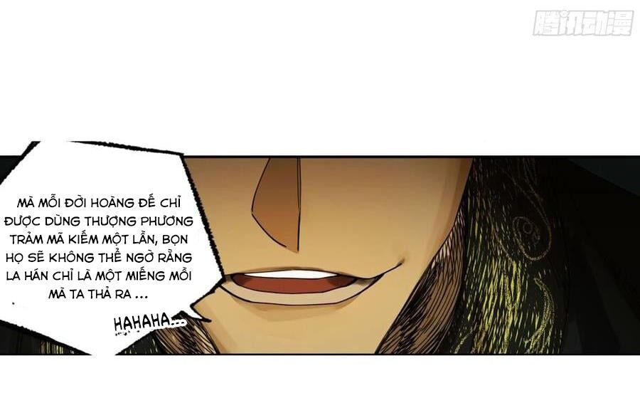 Truyền Võ Chap 259 - Next Chap 260