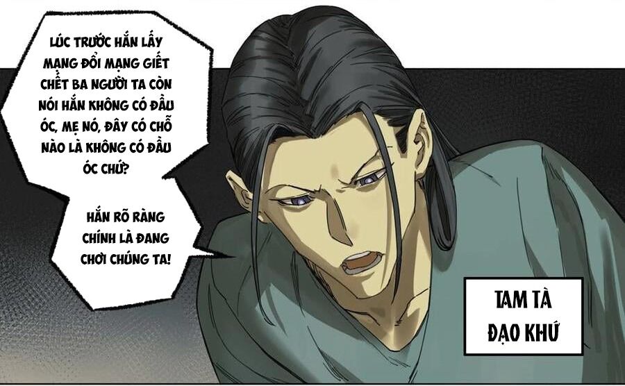 Truyền Võ Chap 259 - Next Chap 260