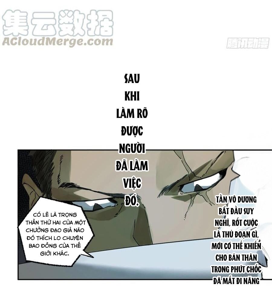 Truyền Võ Chap 259 - Next Chap 260
