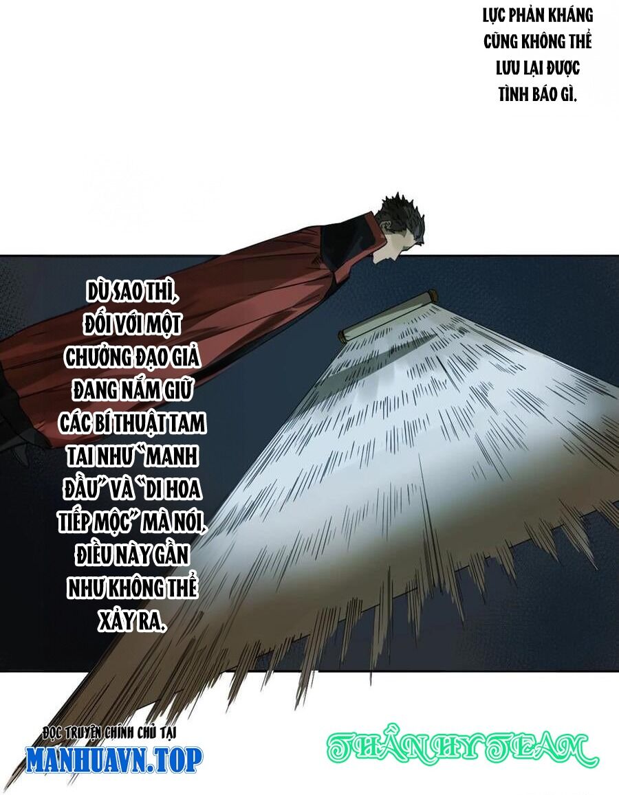 Truyền Võ Chap 259 - Next Chap 260