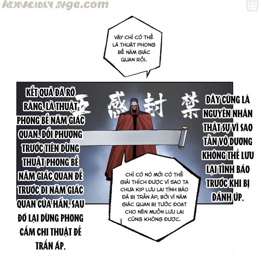 Truyền Võ Chap 259 - Next Chap 260