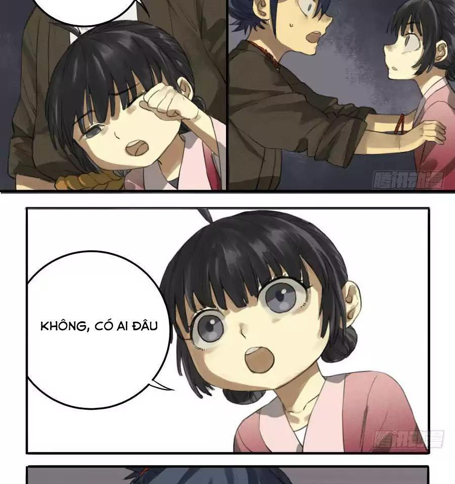 Truyền Võ Chap 26 - Next Chap 27