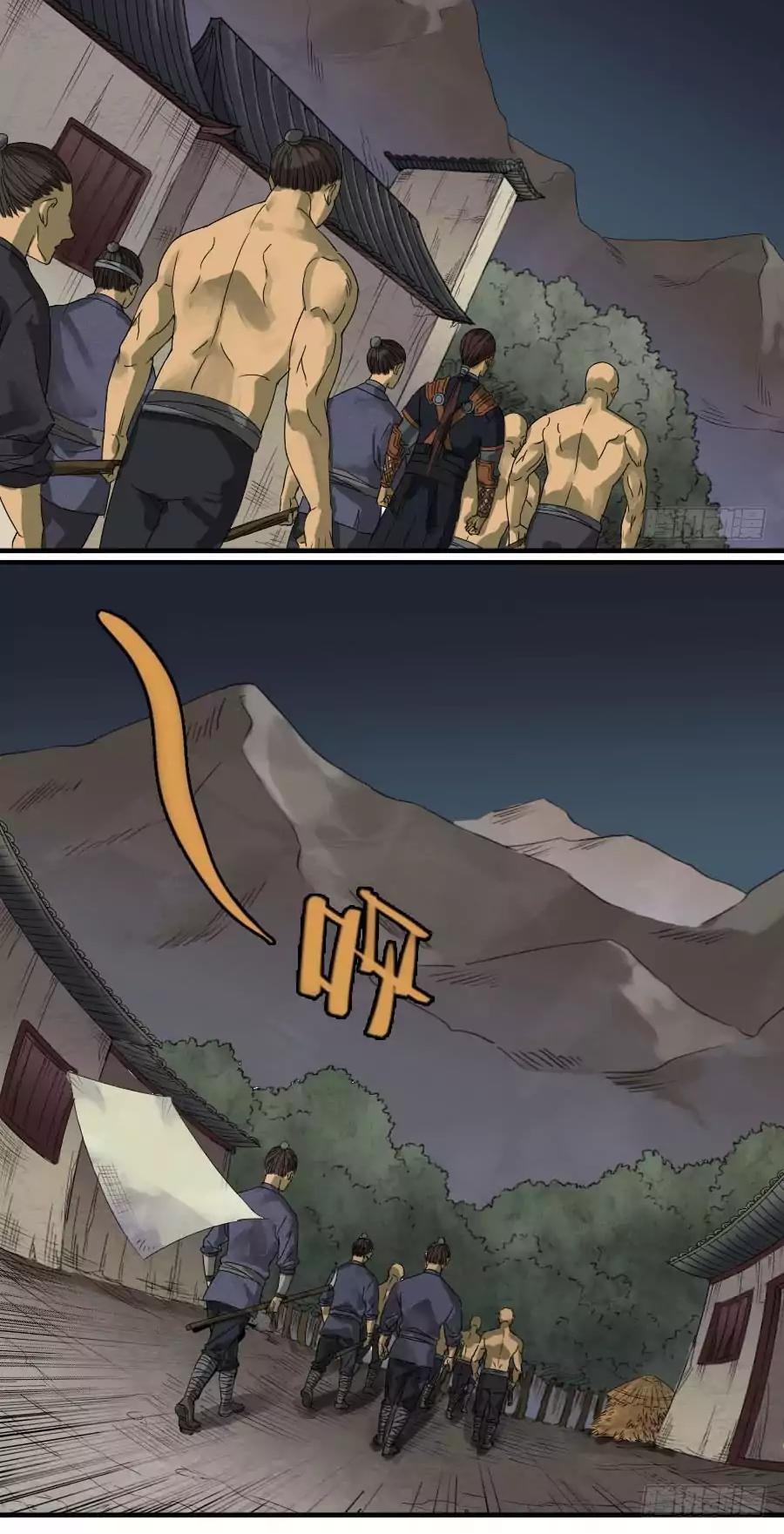 Truyền Võ Chap 26 - Next Chap 27