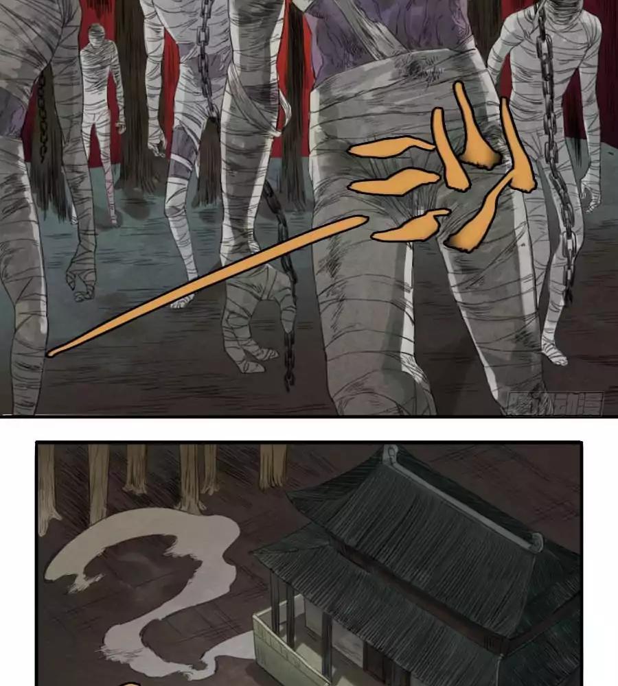 Truyền Võ Chap 26 - Next Chap 27