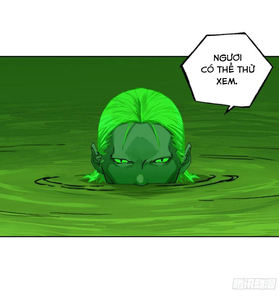 Truyền Võ Chap 260 - Next Chap 261