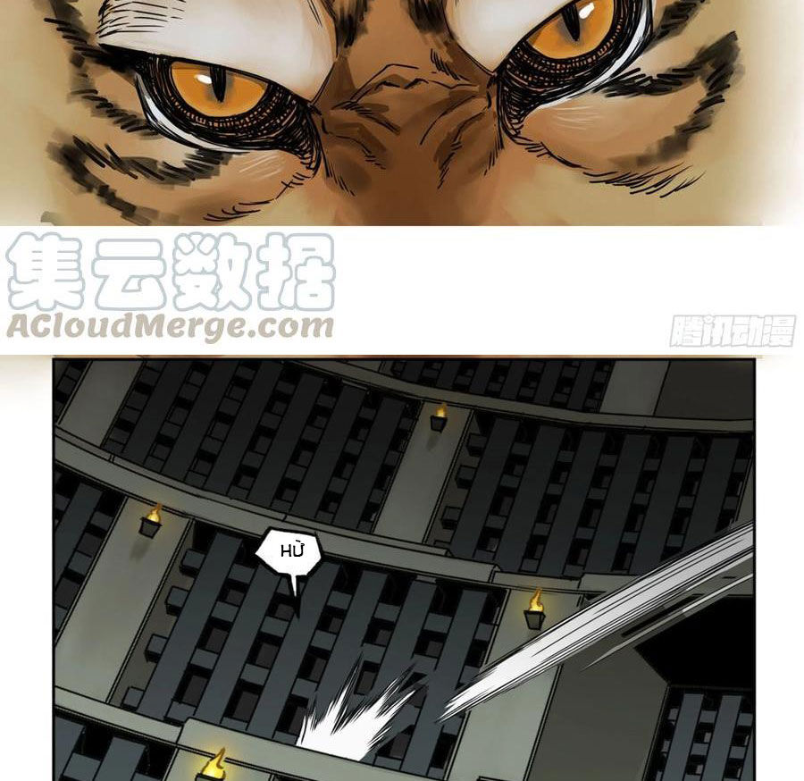 Truyền Võ Chap 260 - Next Chap 261