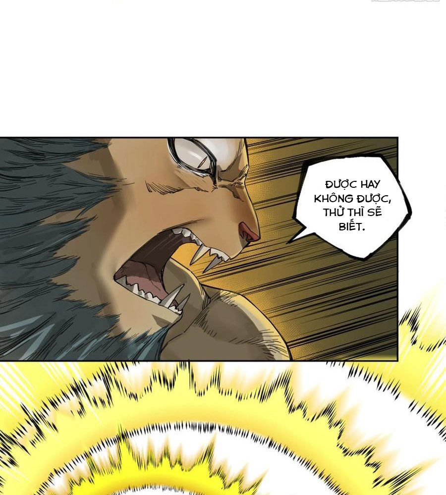 Truyền Võ Chap 260 - Next Chap 261
