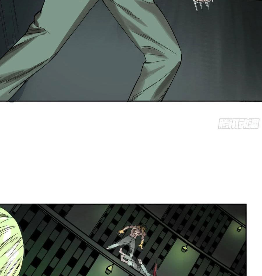 Truyền Võ Chap 260 - Next Chap 261