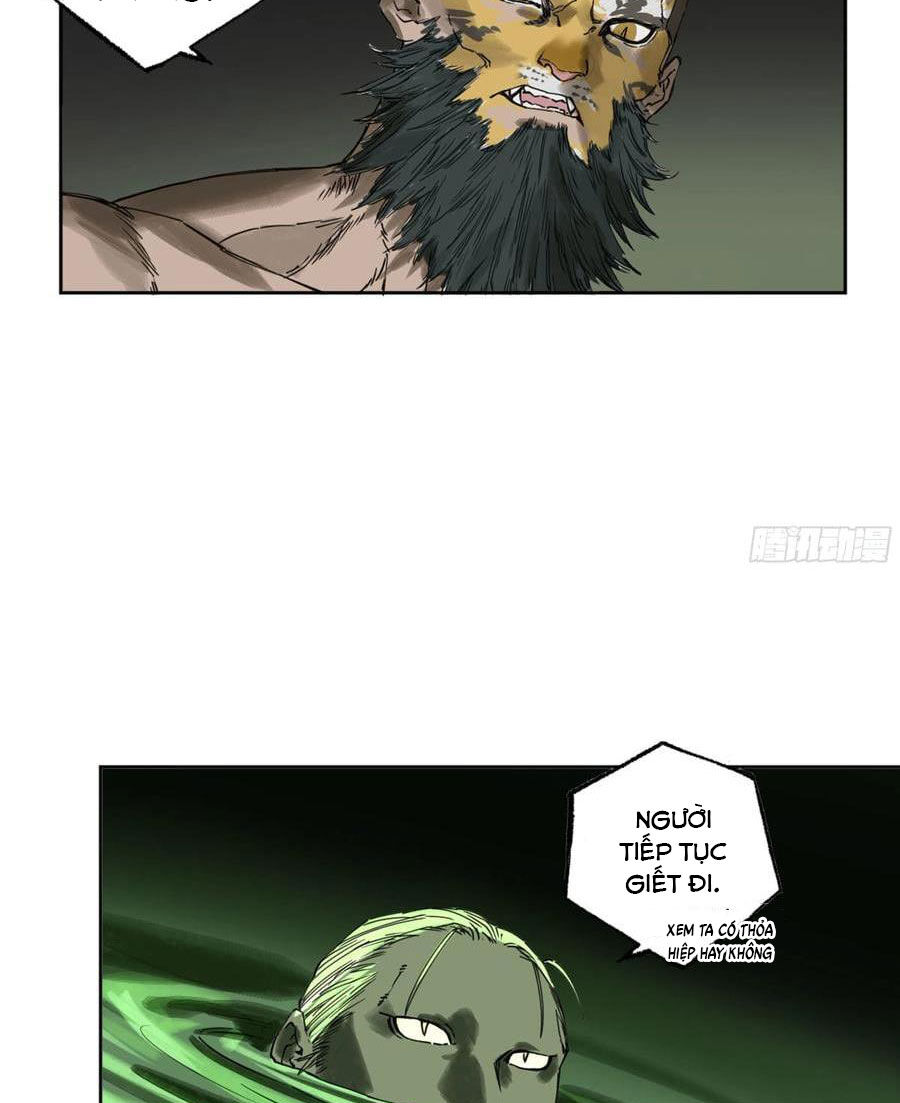 Truyền Võ Chap 260 - Next Chap 261