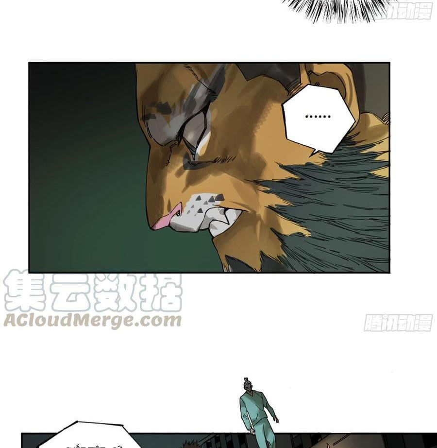 Truyền Võ Chap 260 - Next Chap 261