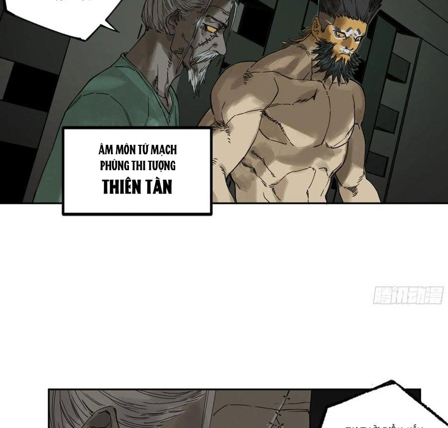 Truyền Võ Chap 260 - Next Chap 261