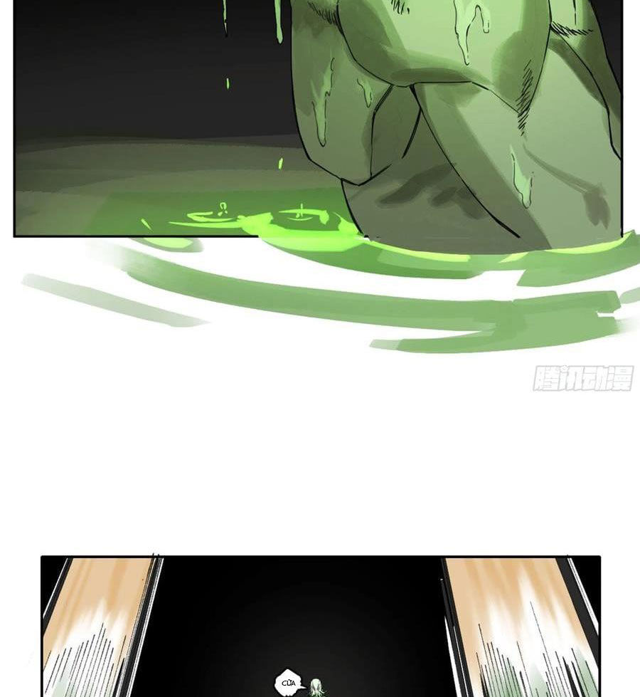 Truyền Võ Chap 260 - Next Chap 261