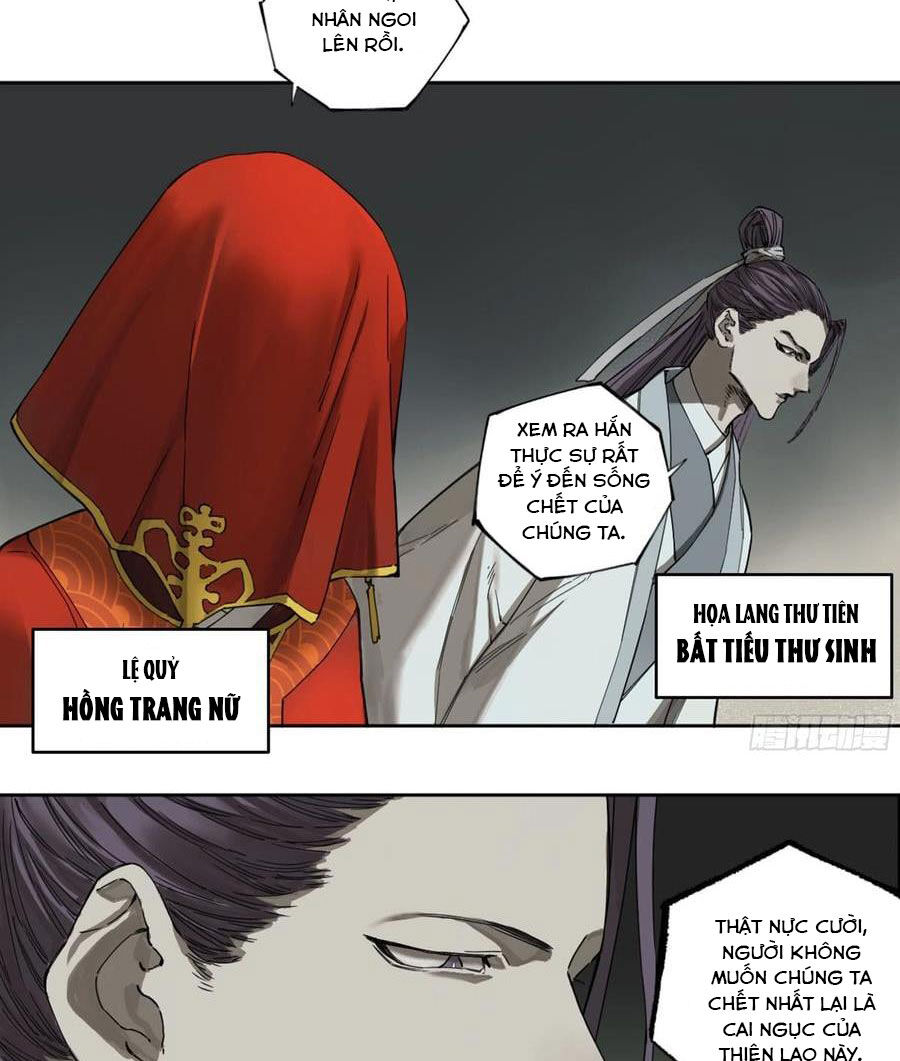 Truyền Võ Chap 260 - Next Chap 261