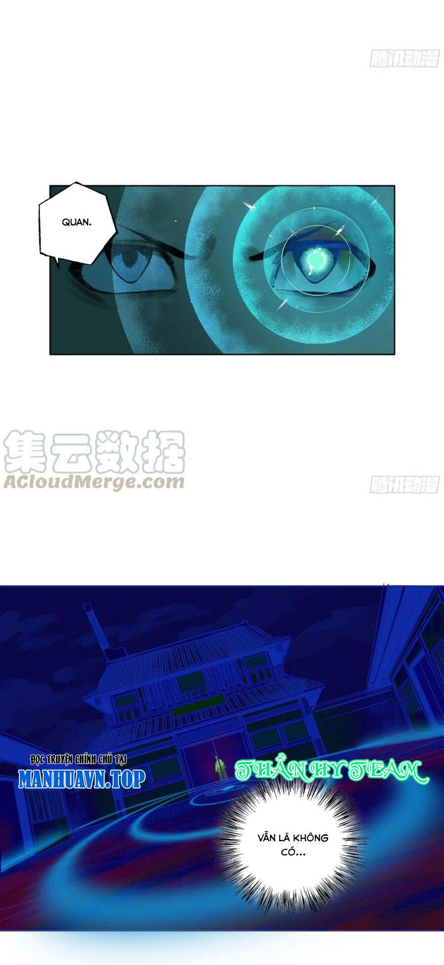 Truyền Võ Chap 262 - Next Chap 263