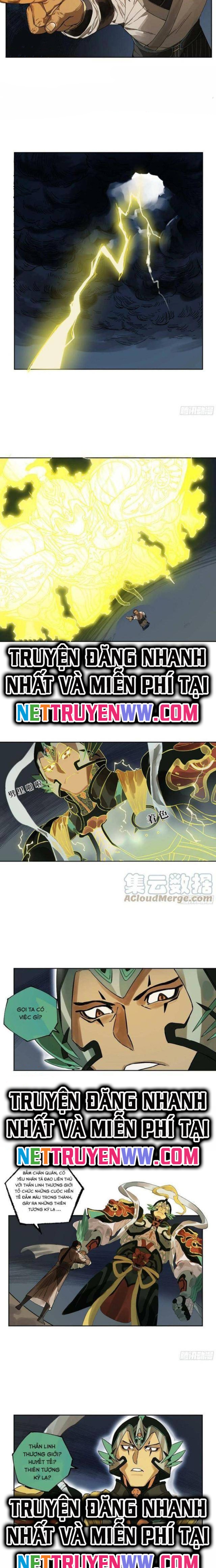 Truyền Võ Chap 264 - Next Chap 265