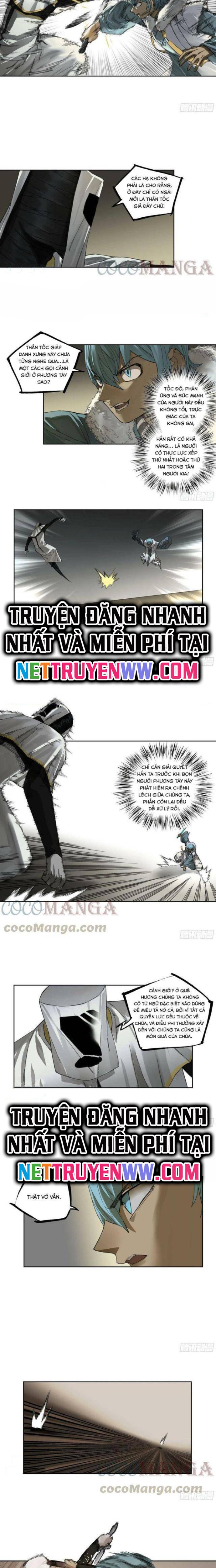 Truyền Võ Chap 265 - Next Chap 266