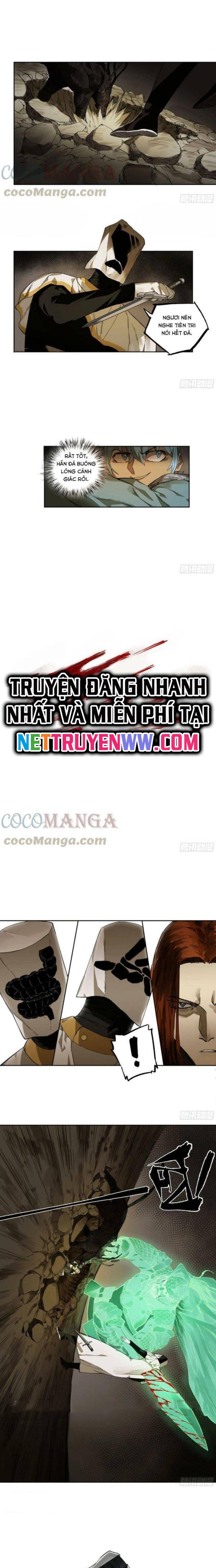 Truyền Võ Chap 265 - Next Chap 266