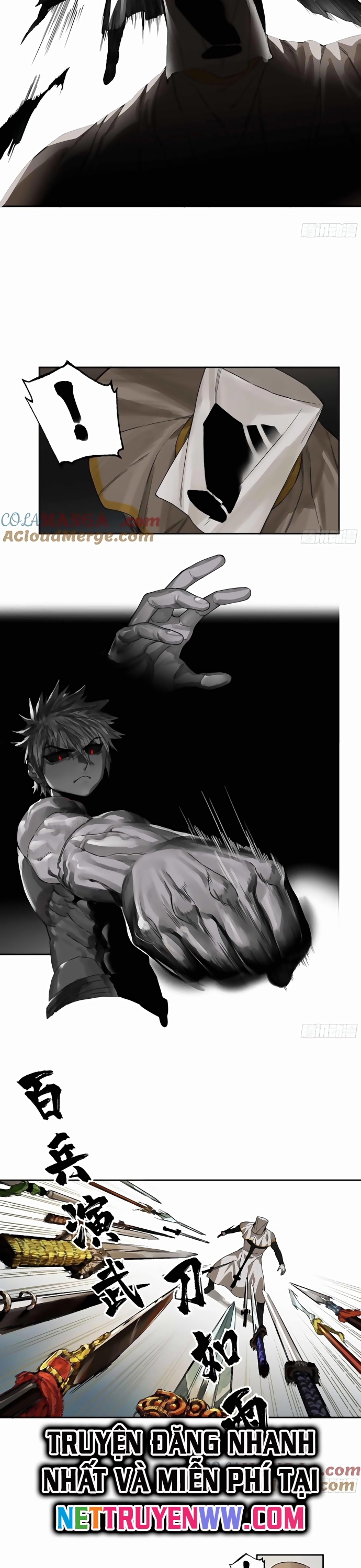 Truyền Võ Chap 269 - Next Chap 270