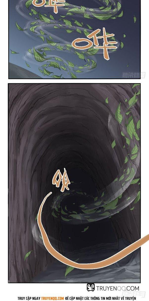 Truyền Võ Chap 27 - Next Chap 28