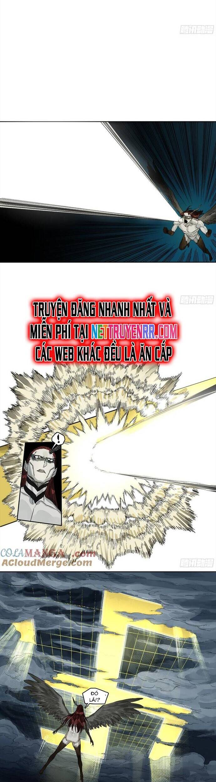Truyền Võ Chap 271 - Next Chap 272