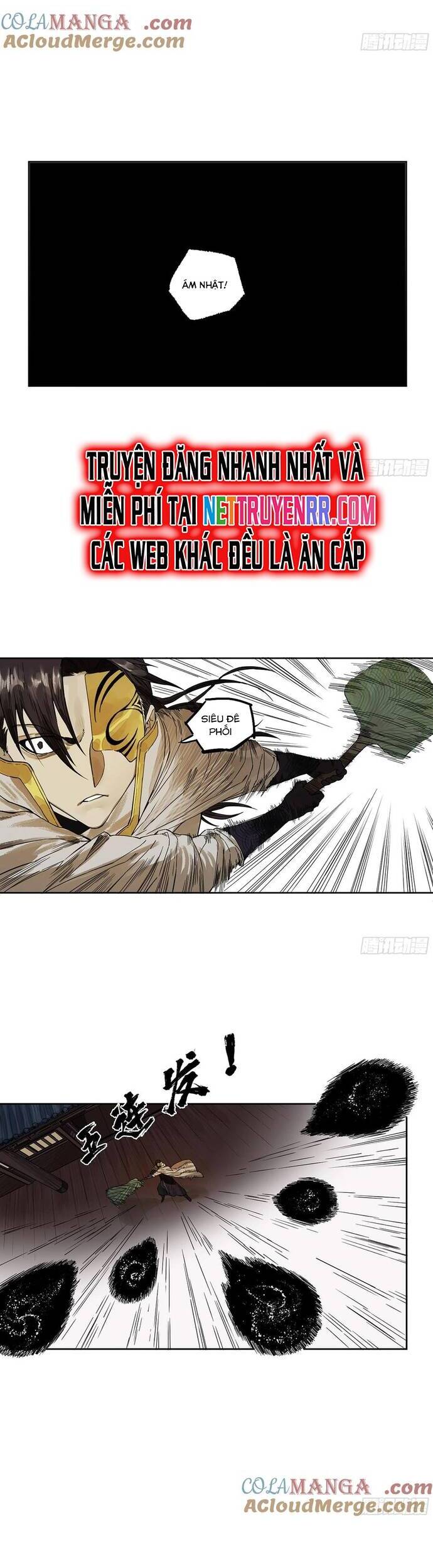 Truyền Võ Chap 273 - Next Chap 274