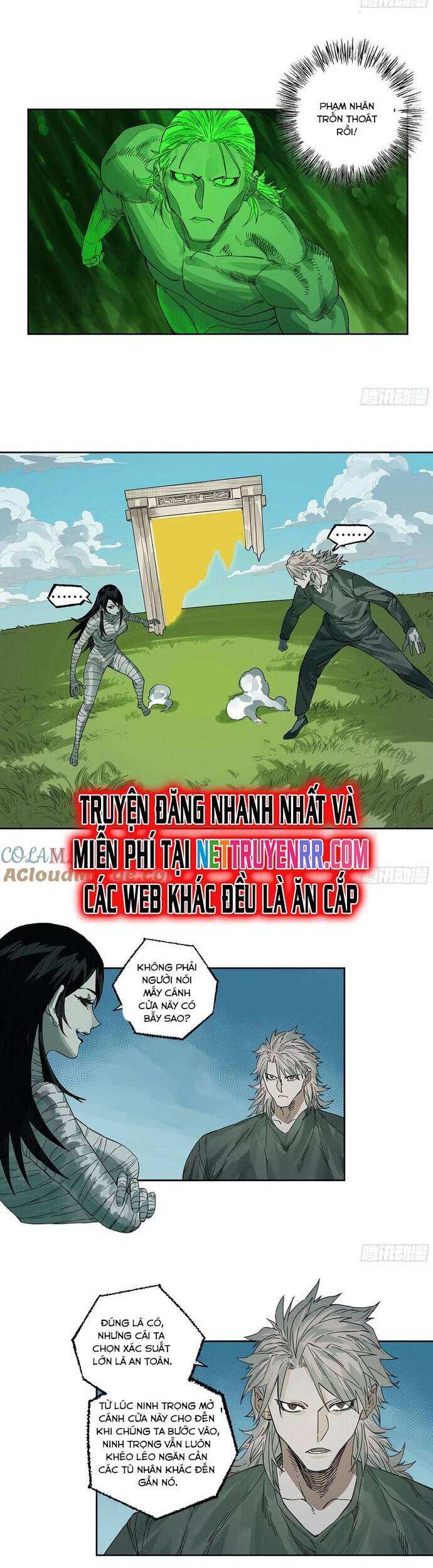 Truyền Võ Chap 275 - Next Chap 276