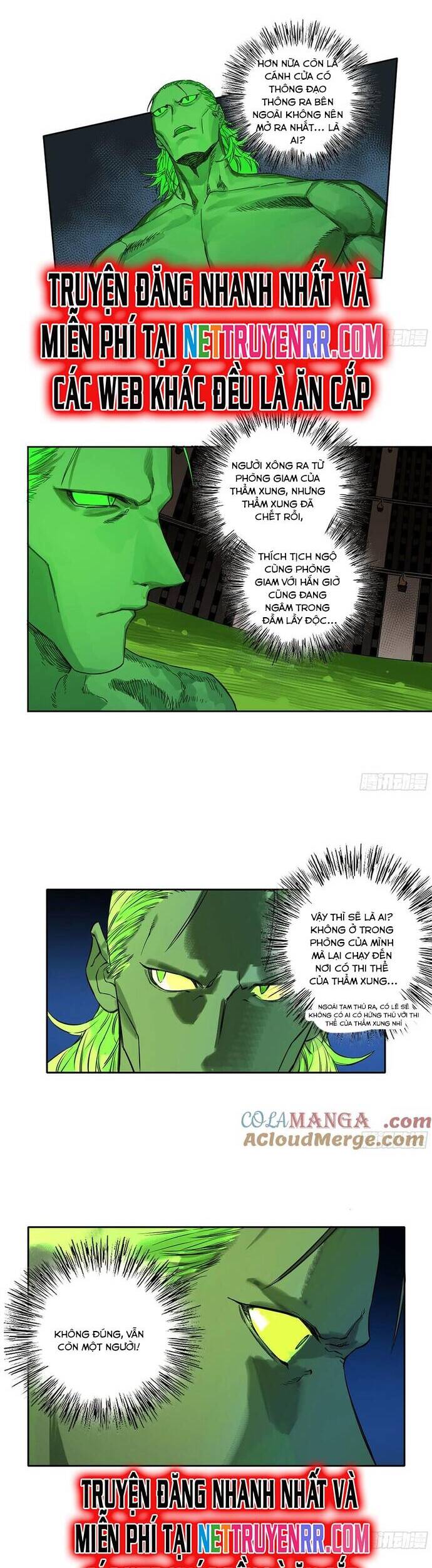 Truyền Võ Chap 275 - Next Chap 276