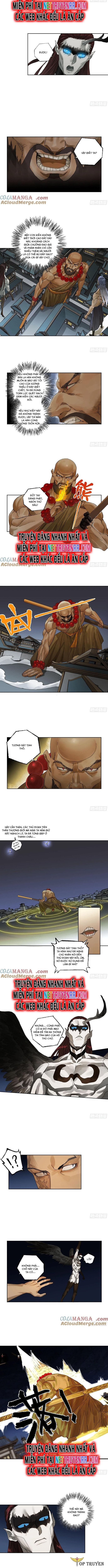 Truyền Võ Chap 278 - Next Chap 279