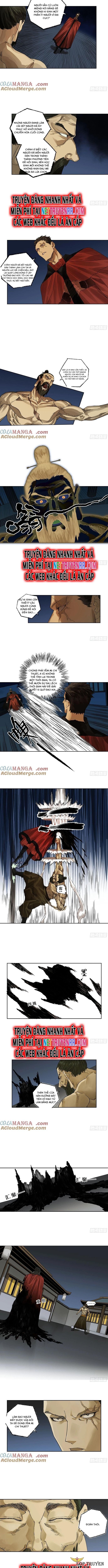 Truyền Võ Chap 278 - Next Chap 279