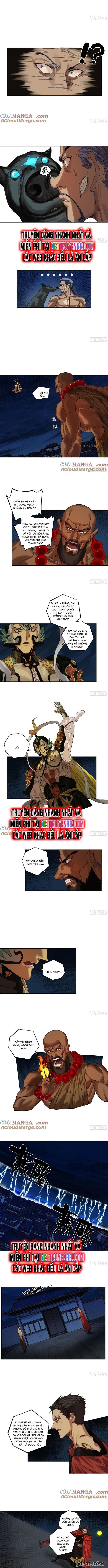 Truyền Võ Chap 279 - Next Chap 280