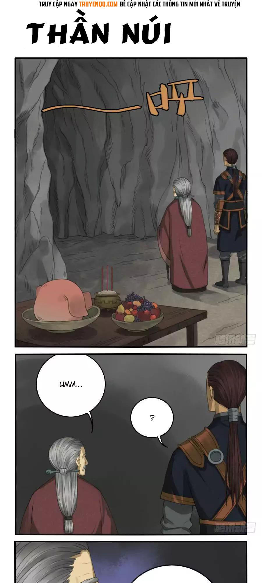 Truyền Võ Chap 28 - Next Chap 29