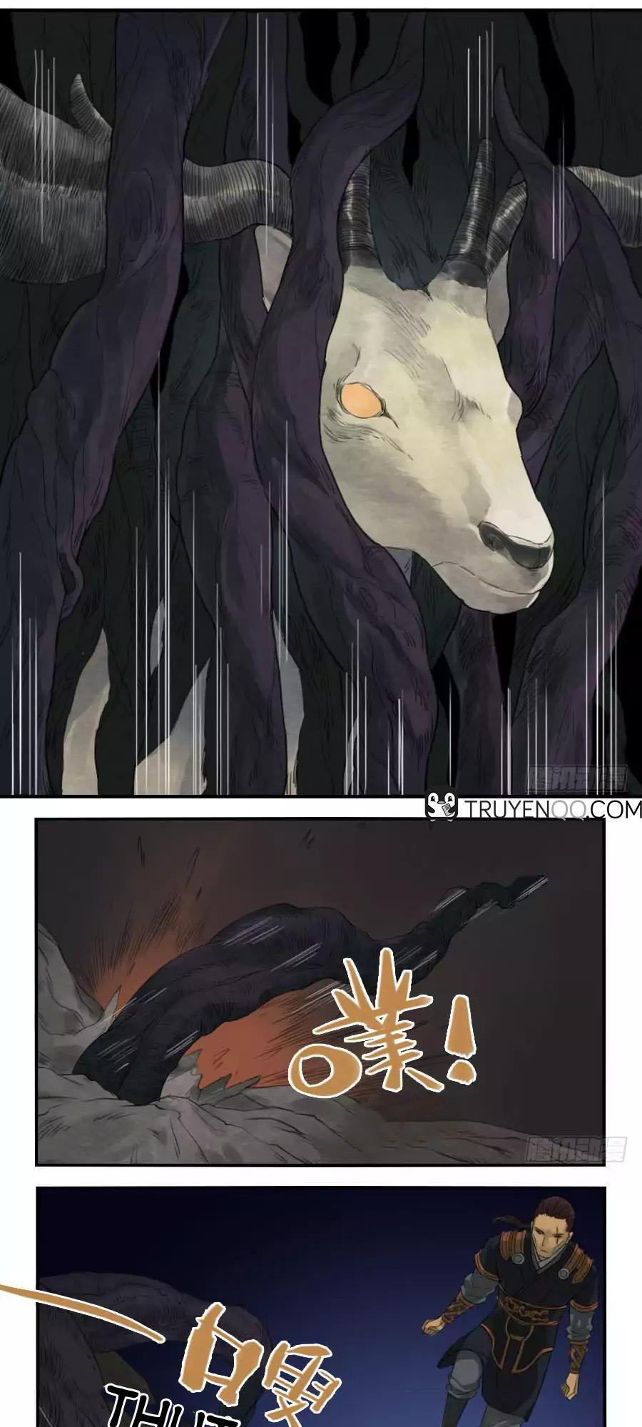 Truyền Võ Chap 28 - Next Chap 29