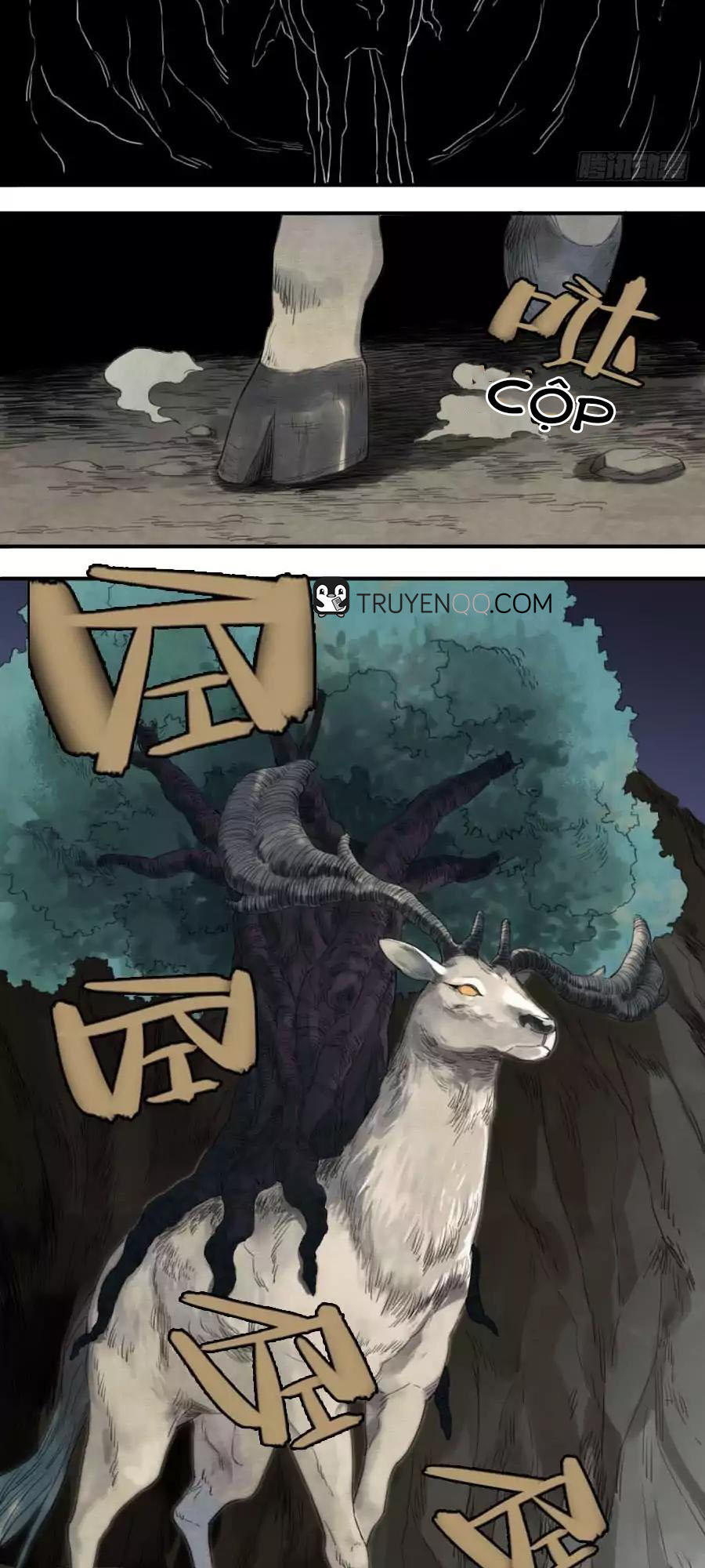 Truyền Võ Chap 28 - Next Chap 29