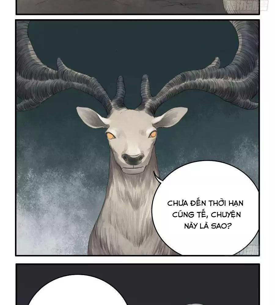 Truyền Võ Chap 28 - Next Chap 29