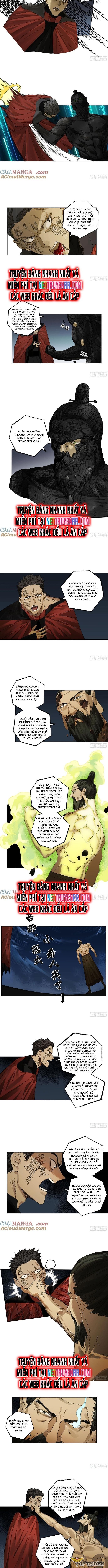 Truyền Võ Chap 280 - Next Chap 281