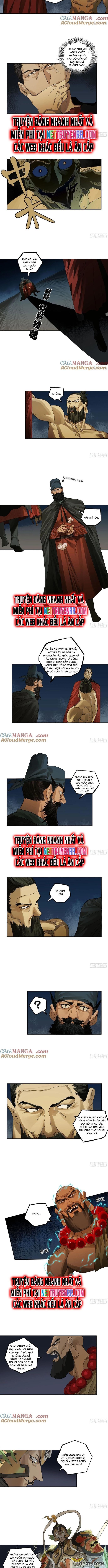 Truyền Võ Chap 280 - Next Chap 281