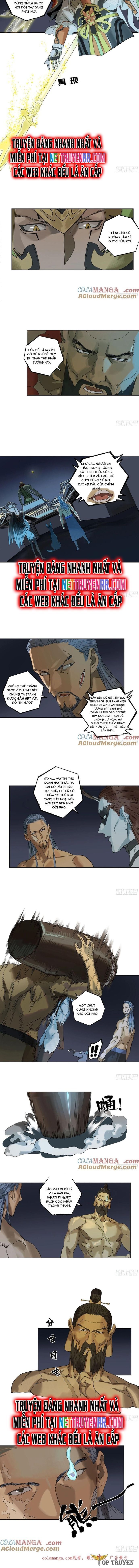 Truyền Võ Chap 280 - Next Chap 281