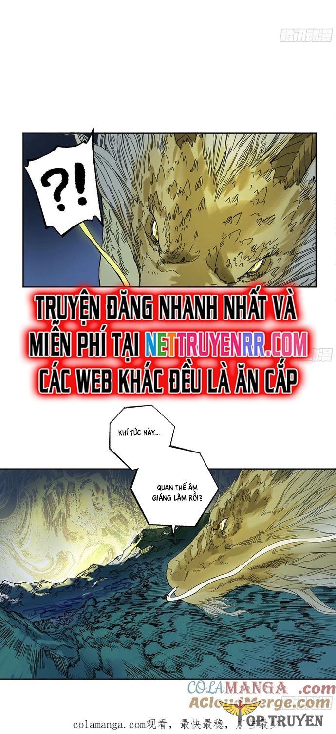 Truyền Võ Chap 281 - Next Chap 282
