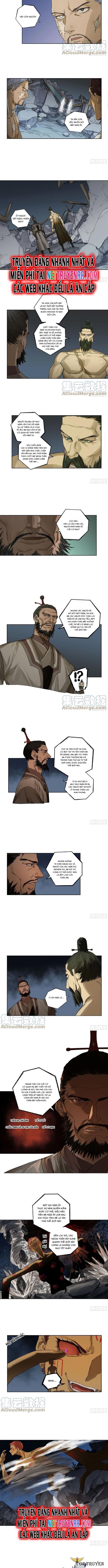 Truyền Võ Chap 284 - Next Chap 285