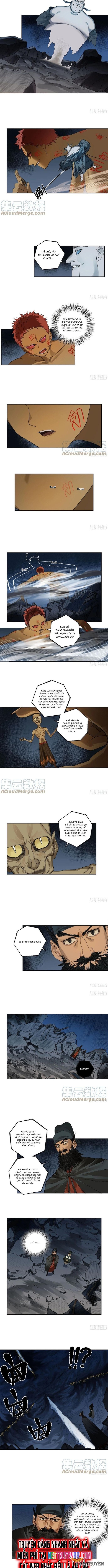 Truyền Võ Chap 284 - Next Chap 285