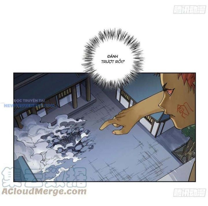 Truyền Võ Chap 285 - Next Chap 286