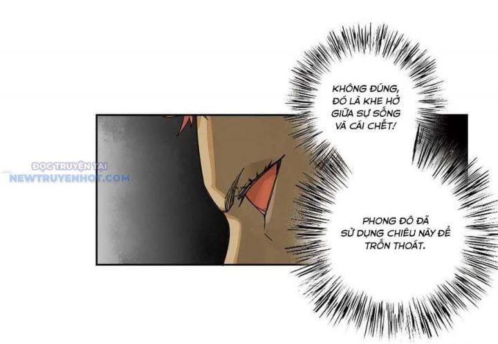 Truyền Võ Chap 285 - Next Chap 286